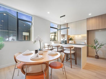 Award-Winning Homes in Prime Epsom Location