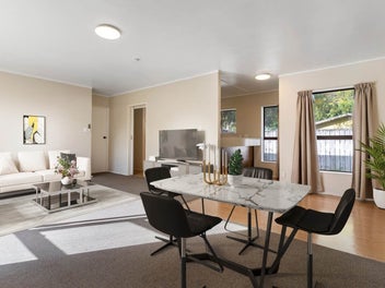 Spacious 2-Bedroom Unit in the Heart of Weymouth