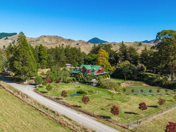 Rare and refined lifestyle luxury