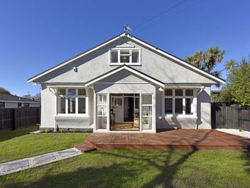 Exceptional Family Living