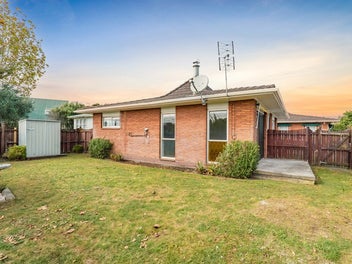 Renovated Brick & Tile Beauty