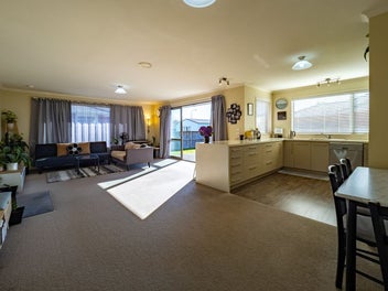 Modern Townhouse in a Prime Location