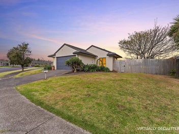 **FINAL WEEK** Hot House 3-Bed 2-Bath Home