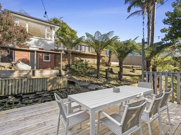 Entertainer's Delight | Kiwi Dream