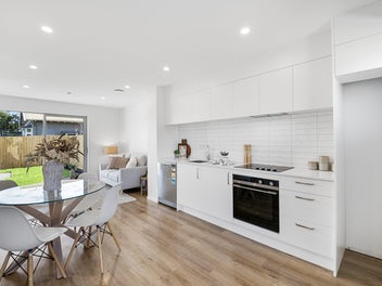 Brand New 2 Bedroom Townhouse