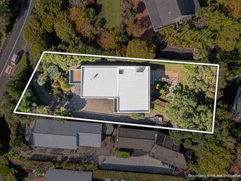 Coastal Living: Sea Views & Swann Reserve