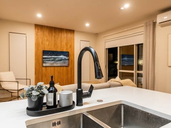 Dual-Living Gem in East Coast Heights
