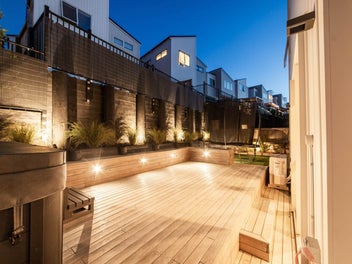 Dual-Living Gem in East Coast Heights
