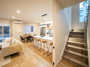 Dual-Living Gem in East Coast Heights