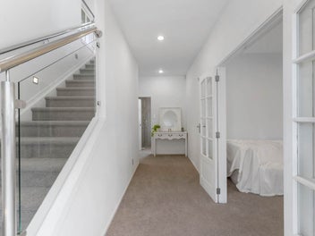 Location, Convenience and Rangi Zone!