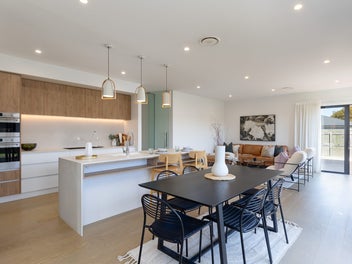 Beautifully Crafted and Thoughtfully Designed!