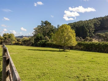 Your Dream Country Retreat Awaits