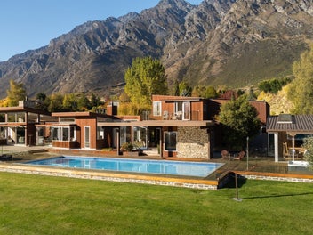 1 & 3 Bluff View Terrace, Oraka, Queenstown