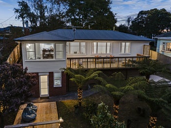 Entertainer's Delight | Kiwi Dream