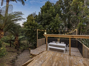Entertainer's Delight | Kiwi Dream