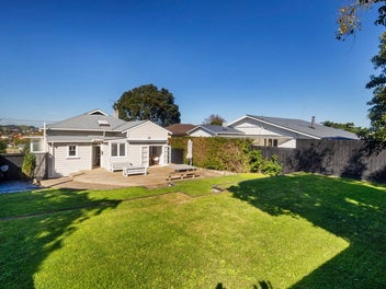 Character, Quality & Size in Mt Albert