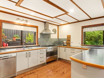 Generous Inside, Gorgeous Outside