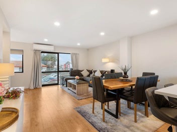 Affordable with Convenient Location