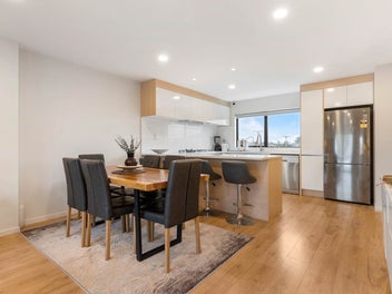 Affordable with Convenient Location