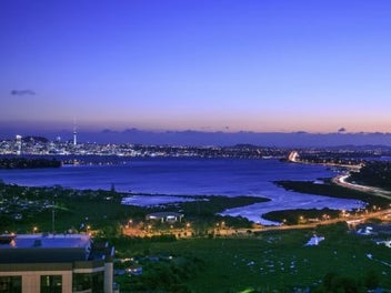 ELEVATE YOUR LIFESTYLE - VIEWS BEYOND COMPARE!