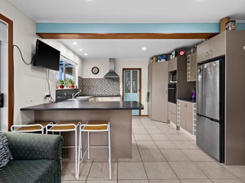 The Perfect Family Home Awaits