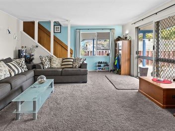 The Perfect Family Home Awaits