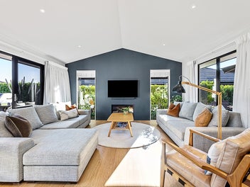 Beautifully Finished, Quality Location