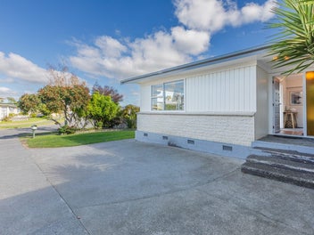 Move-In Ready With Room To Grow