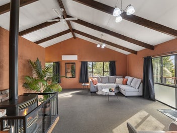 Unlock This Generous Family Home's Potential