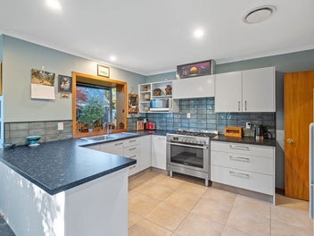 Charming Family Home in Halswell