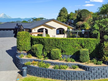 Quality Brick Home, Excellent location