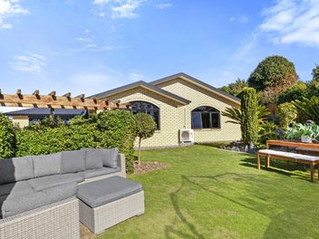 Quality Brick Home, Excellent location