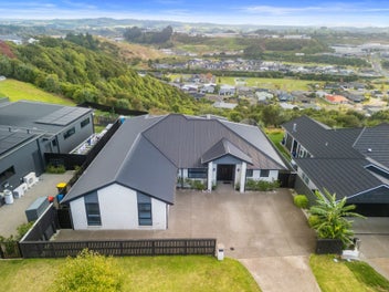 Luxury Lakes Living with Exceptional Views!
