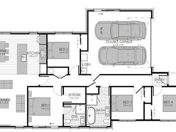 4BRM FAMILY FRIENDLY IN WHARENUI