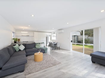 Kids Moved Out - Owners Downsizing