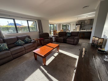Executive stand alone townhouse in Hallow Estate