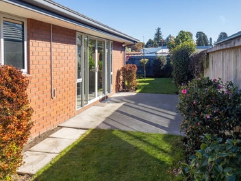 Smart start or easy downsize