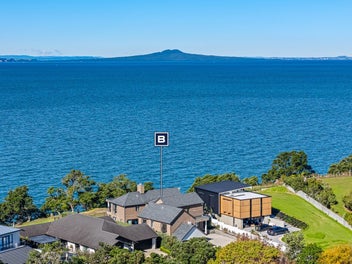 East Point elegance
