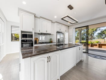 East Point elegance