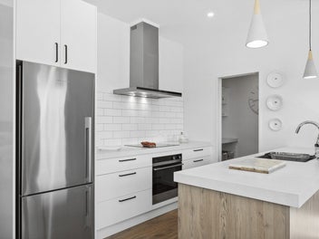 Sleek, stylish & exceptionally easy-care