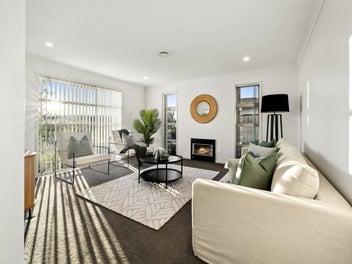 Setting the Scene for a Family Dream