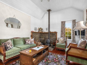 Plum Tree Cottage, Clyde