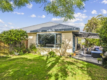 Four Bedroom Affordable Family Living.