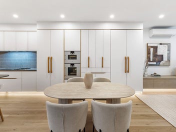 REIGN IN GREENLANE - NEW, REAR, LUX!