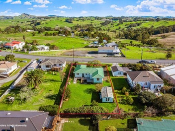 Deceased estate central Wellsford