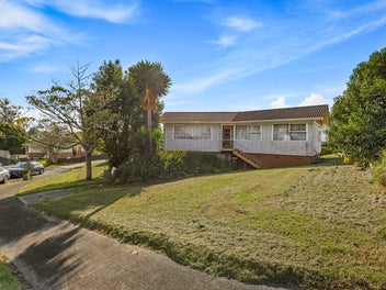 In the Heart of Mangere Bridge