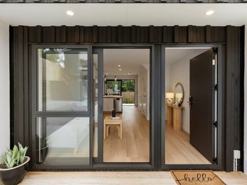 New 2-Bedroom Townhouse | 10-Year Master Build