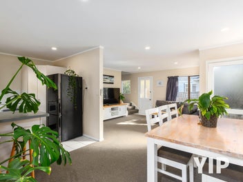 Elevated Retreat? YIP!