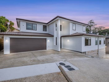 Spacious Family Living in Goodwood Heights