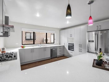 Your Hidden Getaway in Goodwood Heights